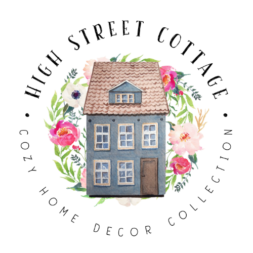 High Street Cottage logo