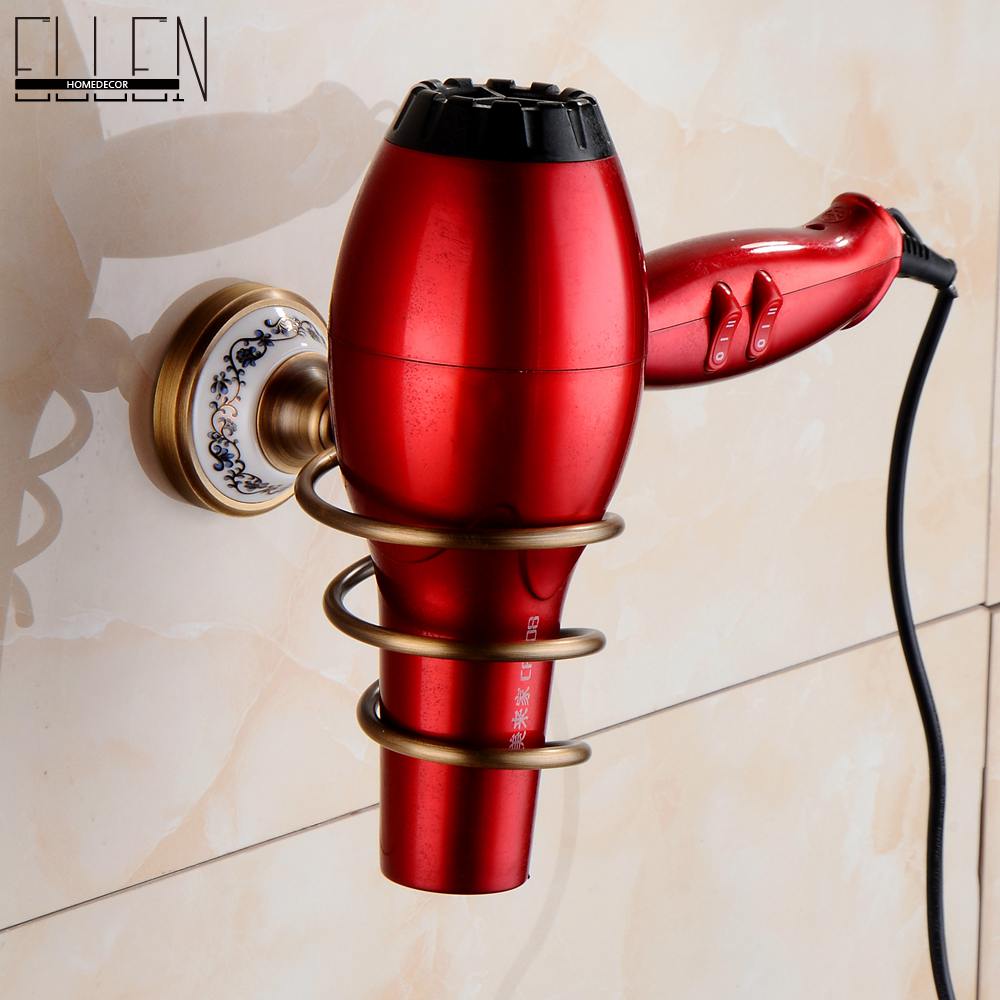 Ceramic and Brass Bathroom Hardware Collection - High Street Cottage