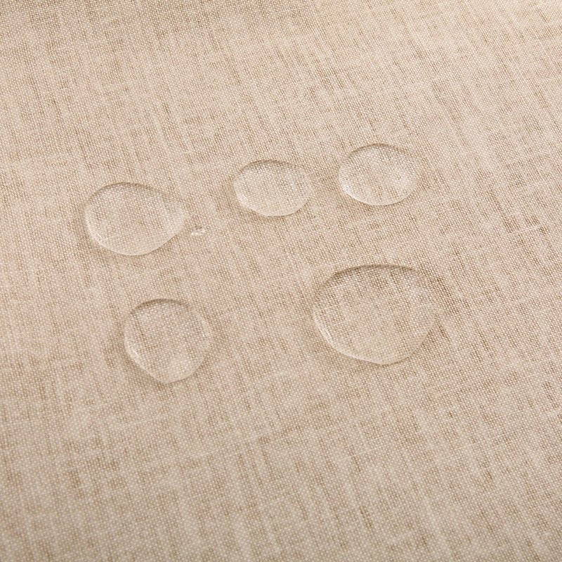 Classic Simplicity Solid Color Tablecloths - High Street Cottage