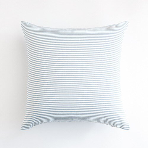 Decorative Plaid Throw Pillow Covers - High Street Cottage