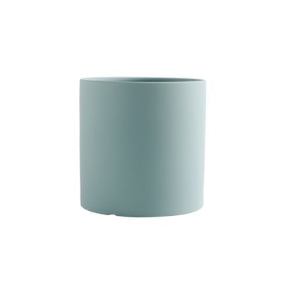 Matte Ceramic Pots - Mix and Match Colors and Styles - High Street Cottage