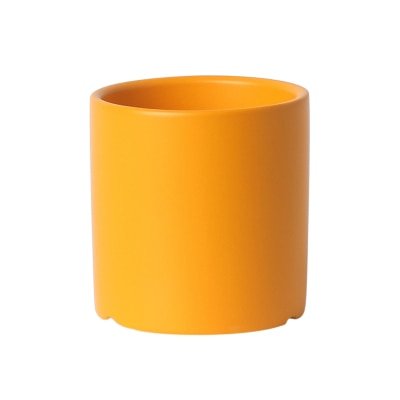 Matte Ceramic Pots - Mix and Match Colors and Styles - High Street Cottage