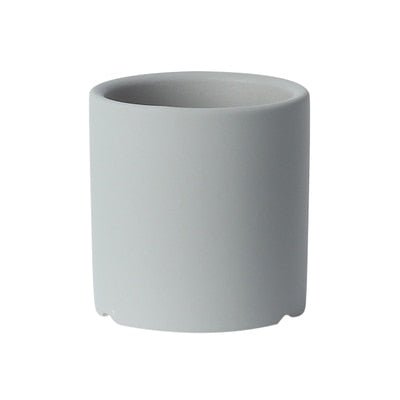 Matte Ceramic Pots - Mix and Match Colors and Styles - High Street Cottage