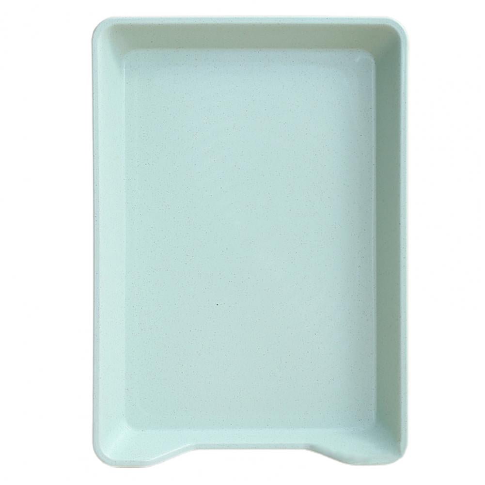 Pastel Serving Tray - Rectangle - High Street Cottage