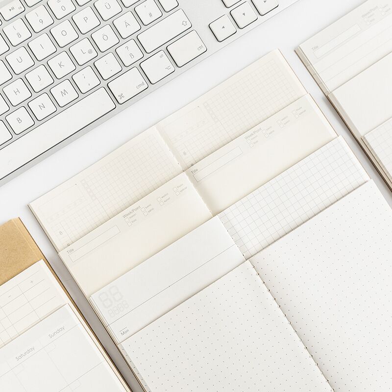 Travelers & Passport Notebook Refills - High Street Cottage