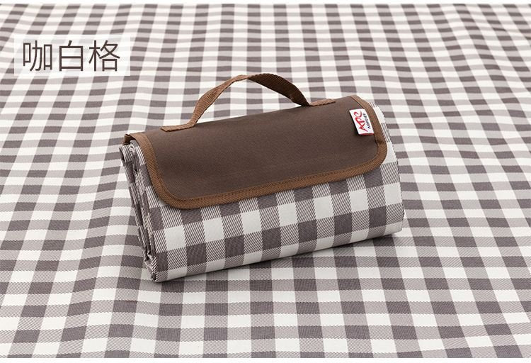 Waterproof Picnic Mat/Blanket - High Street Cottage