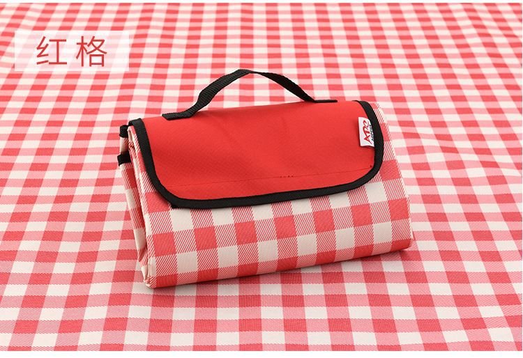 Waterproof Picnic Mat/Blanket - High Street Cottage