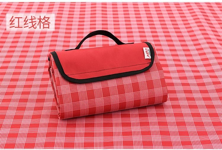 Waterproof Picnic Mat/Blanket - High Street Cottage