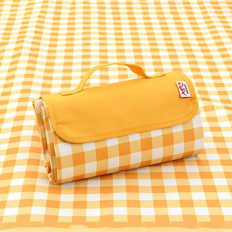 Waterproof Picnic Mat/Blanket - High Street Cottage