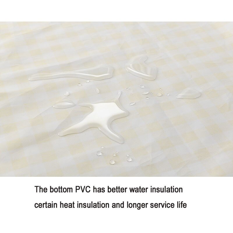 Waterproof Picnic Mat/Blanket - High Street Cottage