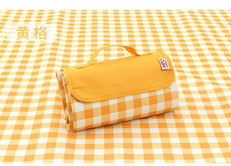 Waterproof Picnic Mat/Blanket - High Street Cottage