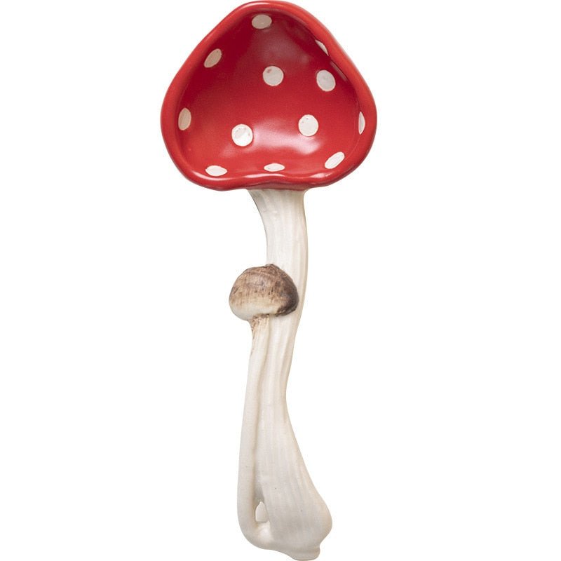 Whimsical Woodland Mushroom Tableware - High Street Cottage