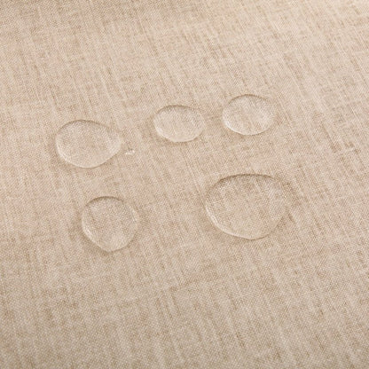 Classic Simplicity Solid Color Tablecloths - High Street Cottage