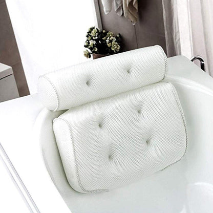 Extendable Bathtub Caddy in Black or White - High Street Cottage