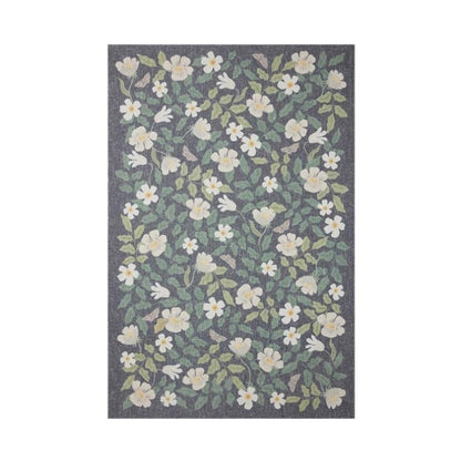 Floral Cottage Rugs in Many Styles and Sizes - High Street Cottage