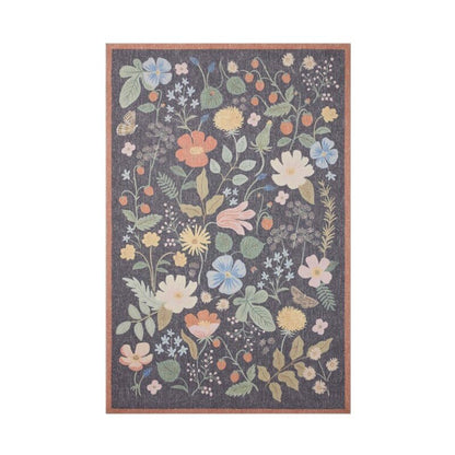 Floral Cottage Rugs in Many Styles and Sizes - High Street Cottage