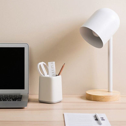 Minimalist Desk Accessories in Two Tones - High Street Cottage