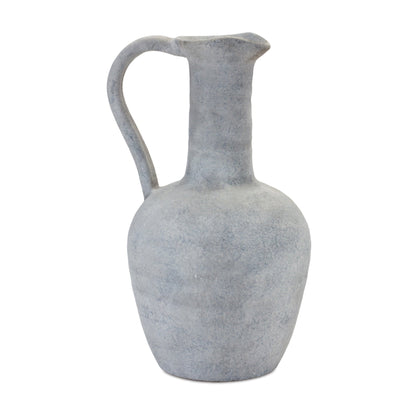 Modern Resin Vases in Ancient Shapes - High Street Cottage