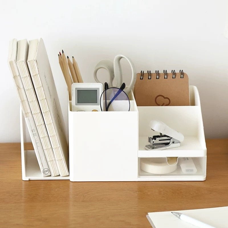 Office and Desk Organizer - High Street Cottage