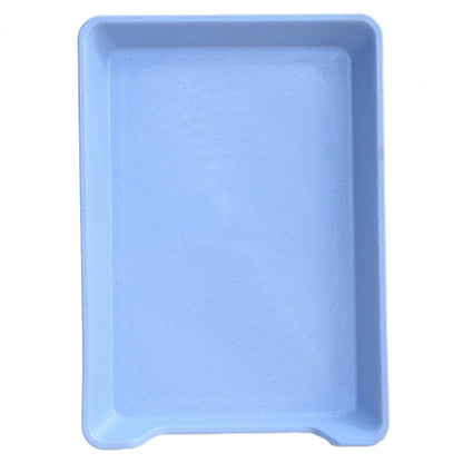 Pastel Serving Tray - Rectangle - High Street Cottage