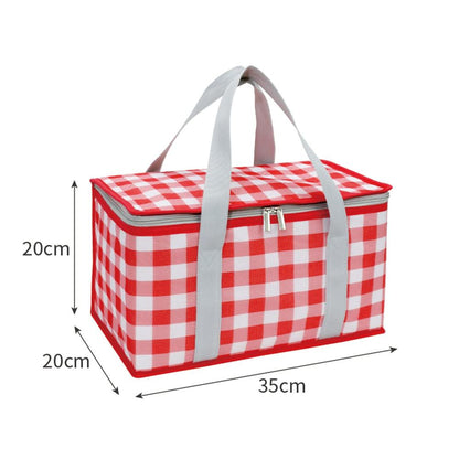 Thermal Insulated Cooler Bag - High Street Cottage