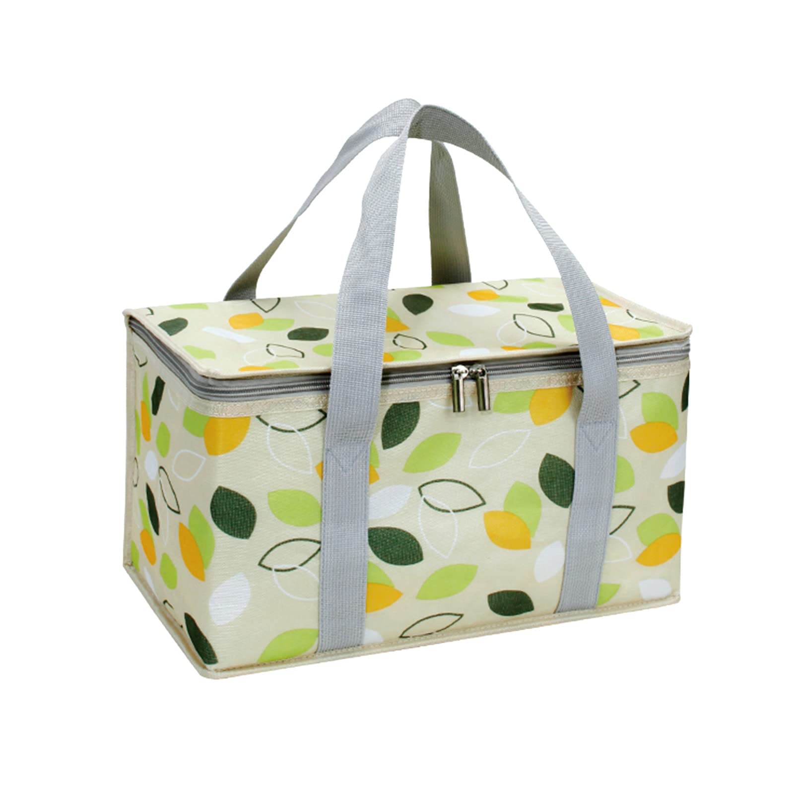 Thermal Insulated Cooler Bag - High Street Cottage