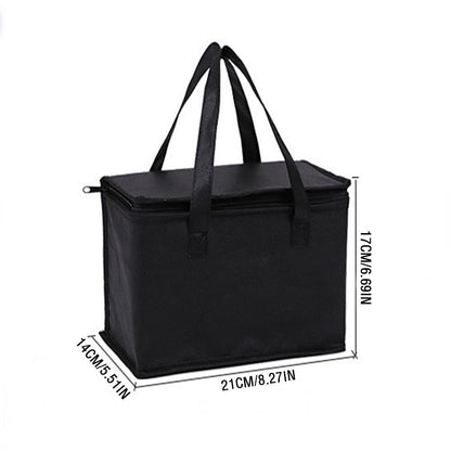 Thermal Insulated Cooler Bag - High Street Cottage