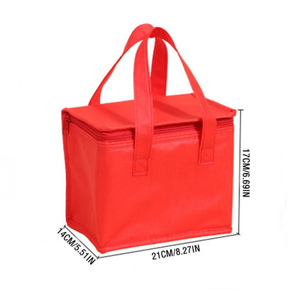 Thermal Insulated Cooler Bag - High Street Cottage