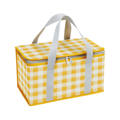 Thermal Insulated Cooler Bag - High Street Cottage