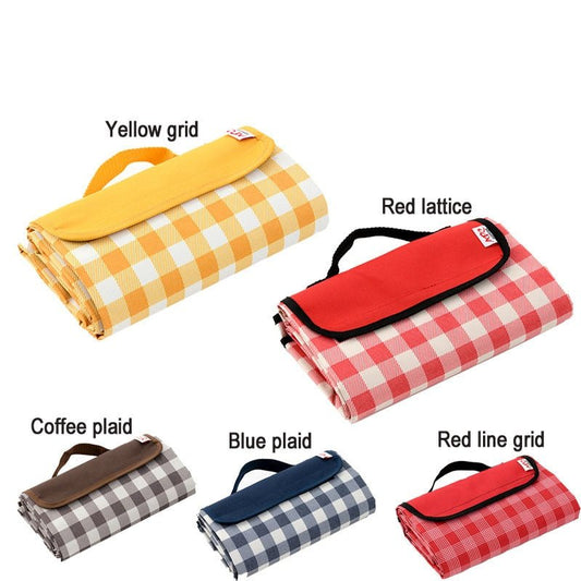 Waterproof Picnic Mat/Blanket - High Street Cottage