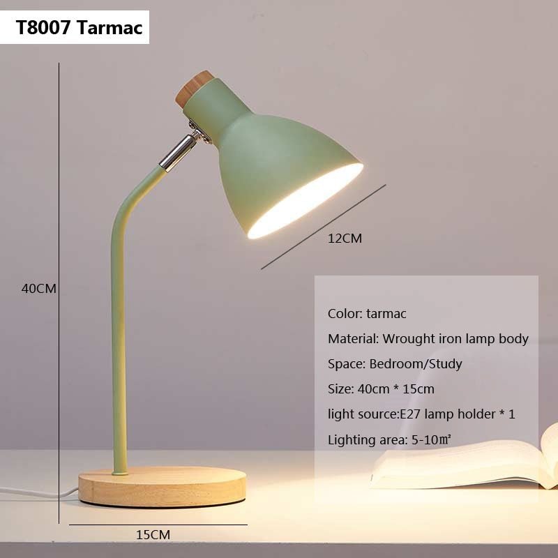 Your Classically Shaped Flexible Desk Lamp - High Street Cottage