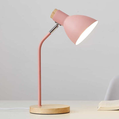 Your Classically Shaped Flexible Desk Lamp - High Street Cottage